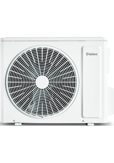 Vaillant Climavair Pro Wifi 9.000 Btu A++ 3D DC Inverter Klima
