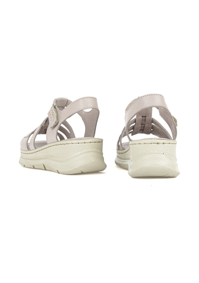 Ziya Kadın Hakiki Deri Konfor Sandalet 1611051z110 Silver 1611051z110 982 Çok Renkli 36 Ziya Kadın Hakiki Deri Konfor Sandalet 1611051z110 Silver 1611051z110 982 Çok Renkli 36