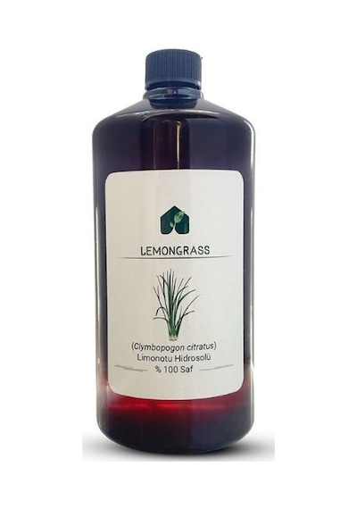 Eget Saf Limonotu Hidrosolü 1 L