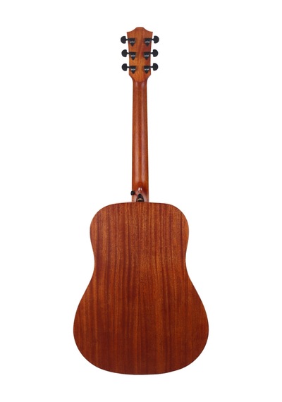 Bromo Bat1n Akustik Gitar Natural
