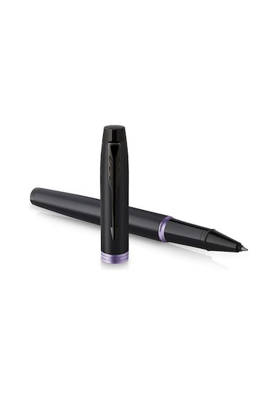 Parker Roller Kalem Im Profesional Siyah-mor Bt Çok Renkli
