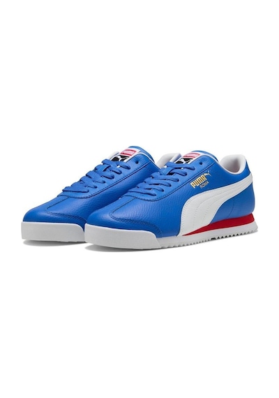 Puma Roma 24 Standard Beyaz