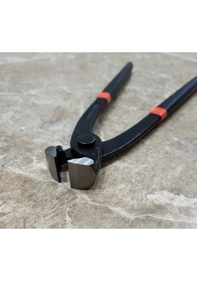 Kauçuk Saplı Betoncu Kerpeteni 280mm