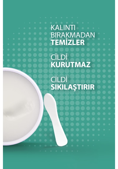 Herbaderm Hello Clean Gözenek Karşıtı Oleanolik Asit Yağ Bazlı Temizleyici Balm 100 ML