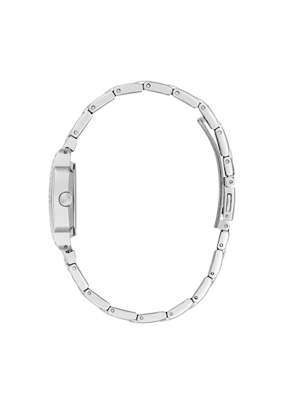 Guess Gugw1096l1 Kadın Kol Saati Metalik Gri