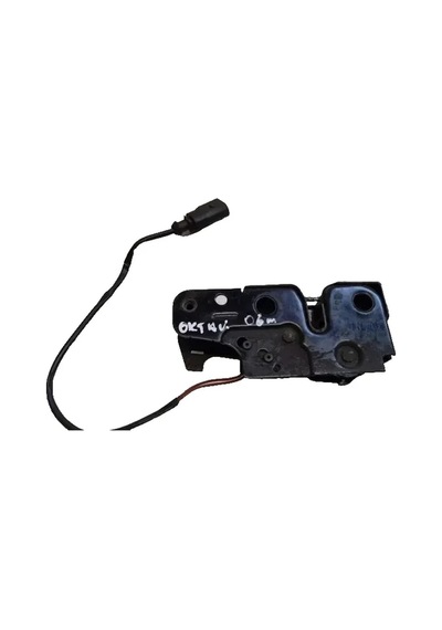 Volkswagen Amarok 2008- Seat Leon 2008- Kaput Kilidi Alt Kablolu 1z0823509c Wisco