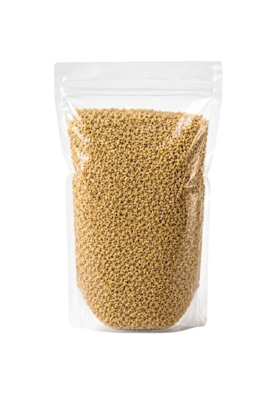 İpek Değirmen Orta Boy Pilavlık Bulgur 5 KG Doğal Katkısız Geleneksel Taze