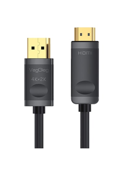 Veggieg 4k 30hz Displayport To Hdmı Dönüştürücü Kablo 3 Metre