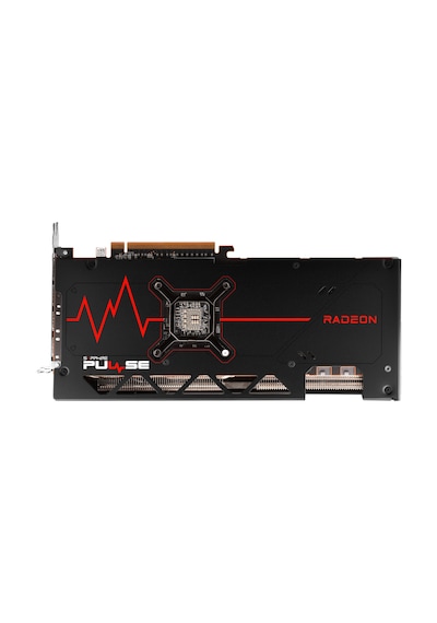 Sapphire AMD Radeon RX 7800 XT Pulse 11330-02-20G 16 GB GDDR6 256 Bit Ekran Kartı