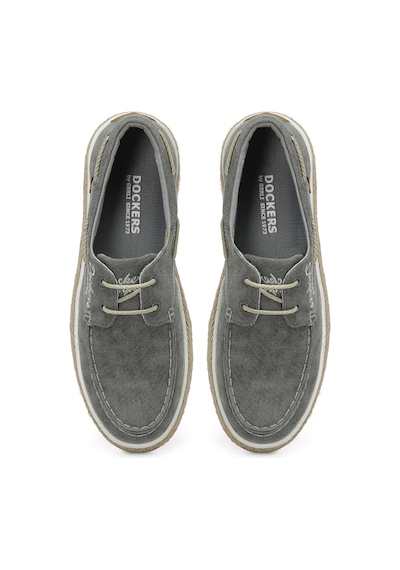 Dockers By Gerli 236321 4fx Füme Erkek Ayakkabı 000000000101512331 Gri