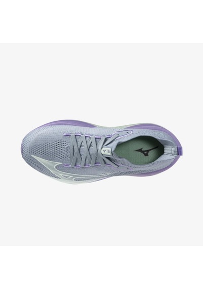 Mizuno Neo Vista Kadın Mor Koşu Ayakkabısı J1gd243471