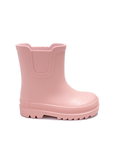 Igor İgor W10274 Tokıo Nude Ortopedik Kız Çocuk Yağmur Çizme Nut Ten Rengi