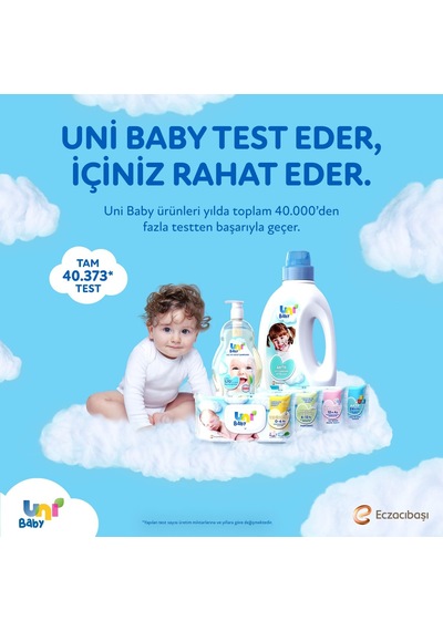 Aktif Simple Clean 3x52'li Islak Mendil 1000'li Set