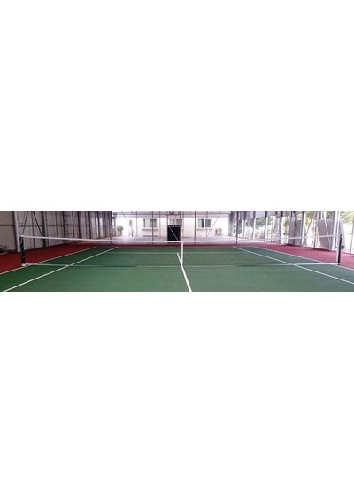Adelinspor Tenis Direği TE-2 Mapalı İthal Mekanizma