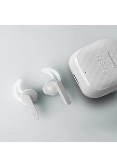 Sbs Air Free TWS Bluetooth Kulak İçi Kulaklık