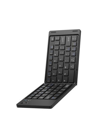 Özel Üretim Tablet Kolay Cep Kb-11 Kablosuz Katlanır Klavye