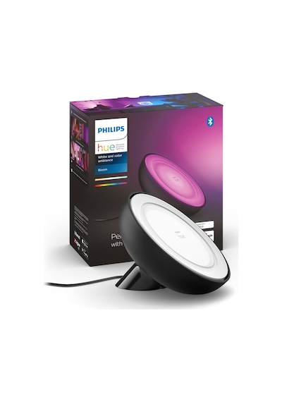 Philips Hue Bloom V4 Siyah