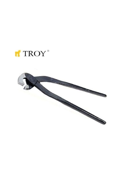Troy 27499 Fayans Kırma Kerpeteni Papağan Ağız