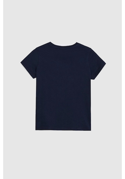 U.S. Polo Assn. U.s. Polo Assn. Çocuk Tişört Mavi