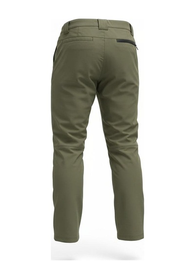 2AS Crosstime 2055 Outdoor Pantolon Hakı