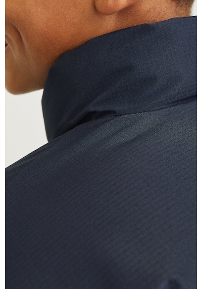 Jack Jones Junior Erkek Çocuk Mont 12259878 Mavı