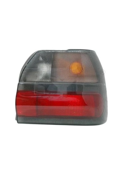 Renault R19 - Sağ Stop Lambası Sedan