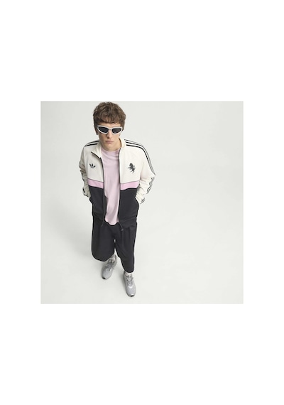 Adidas Erkek Ceket Juventus Turin Og Track Top Kf9805 Beyaz