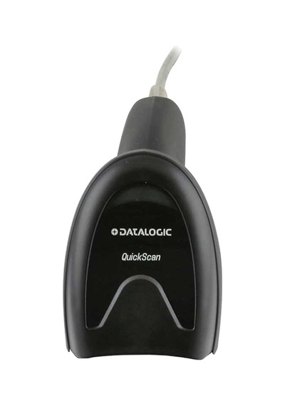 Quıckscan Qd2220 1d Imager Usb Barkod Okuyucu + Stand