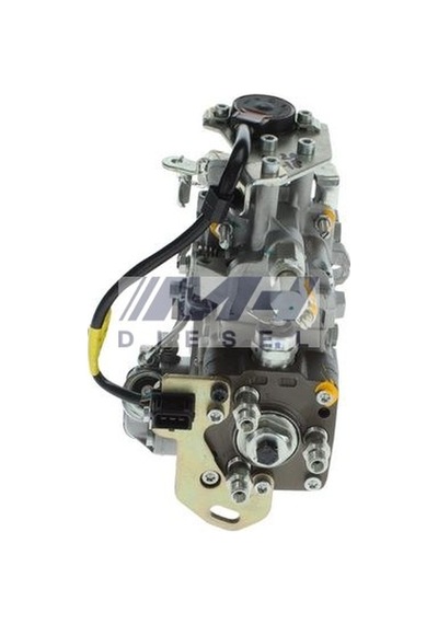 Bosch 0460423040 Dizel Enjeksiyon Pompası Mahindra 5530 Ne352 T3 3 Silindir