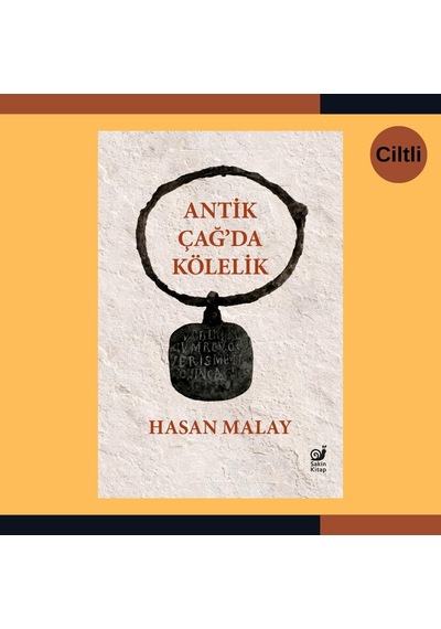 Antik Çağ'da Kölelik Sku: Zeusstka26d11011e