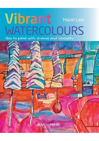 Vibrant Watercolours