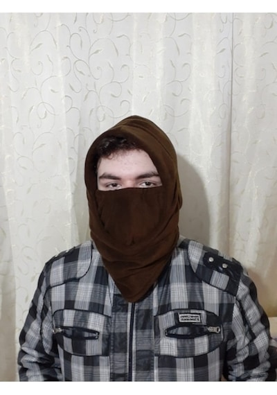 Kar Makesi Kışlık Şapka