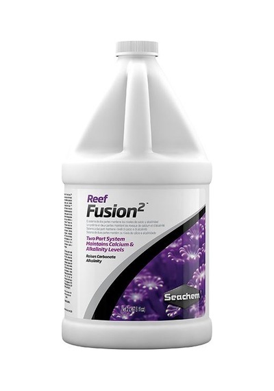 Seachem Reef Fusion-2 2 L
