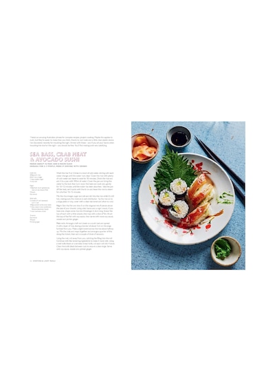 S Food Stories: Over 100 New Recipes Inspired By My Travels Around The British Isles