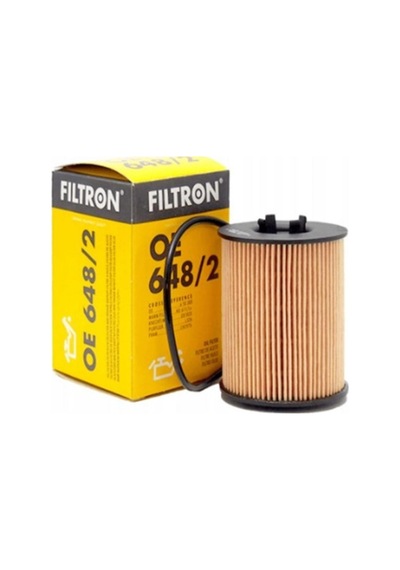 Opel Astra G 1.8 Bezinli Yağ Filtresi Filtron Marka 650308