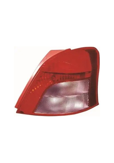 Toyota Yaris Stop Lambasi Sag 2006-2011 Depo 21219p3rldae