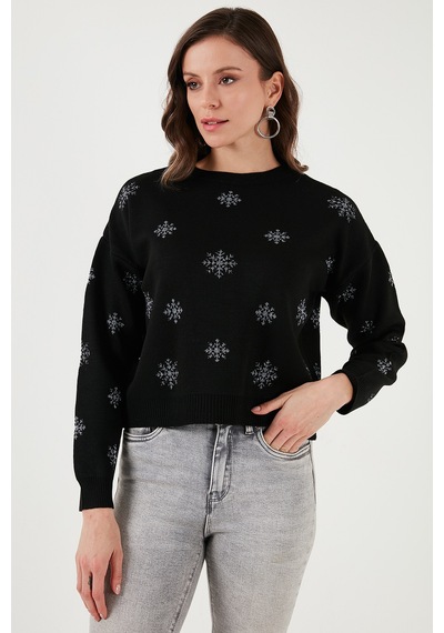 Fashion Friends Bayan Kazak 24k0268k1 Siyah Siyah