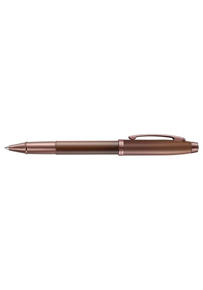 Sheaffer 100 Serisi Roller Kalem Kahve Çok Renkli