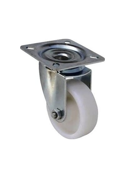 Polyemid Teker 80mm