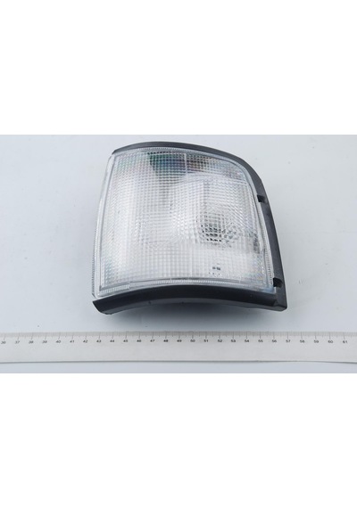 Cn Sol Sinyal Beyaz Isuzu Tfr24 1990-1996 Uyumlu 8943241050