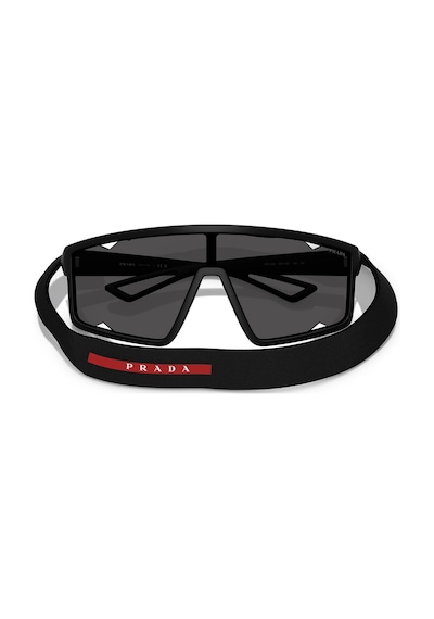 Prada Spa03s 1bo5s0 41 Unisex Güneş Gözlüğü Siyah