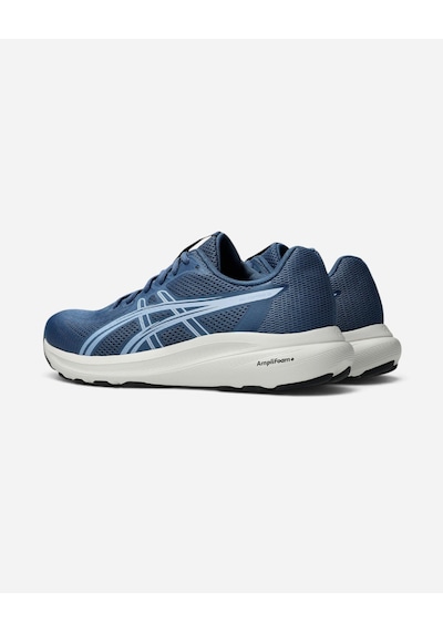 Asics Gel-contend 10 Erkek Energy Aqua Koşu Ayakkabısı 1011c249-401 Mavi