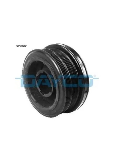 Krank Kasnağı E46-e90-e91-e92-e93-e60-e61-e63-e64 M57n-m57n2 2000-2015 Dayco 1128511371