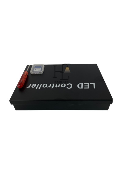 Pixel Led Kontrol Cihazı T-8000 Ac