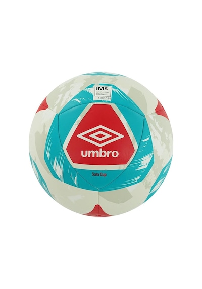 Umbro 26555U Sala Cup Ims Onaylı 4 No Futsal Topu 4-Turkuaz