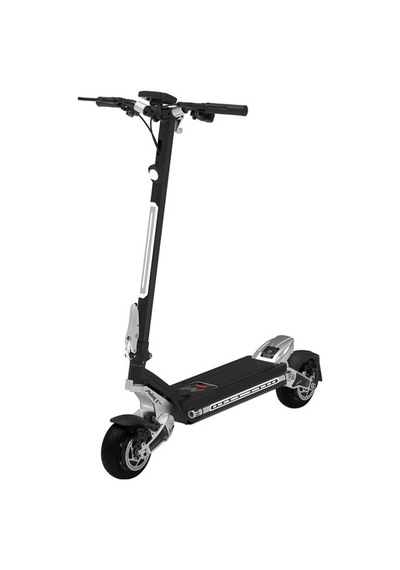 Mukuta 8 Elektrikli Scooter Çok Renkli