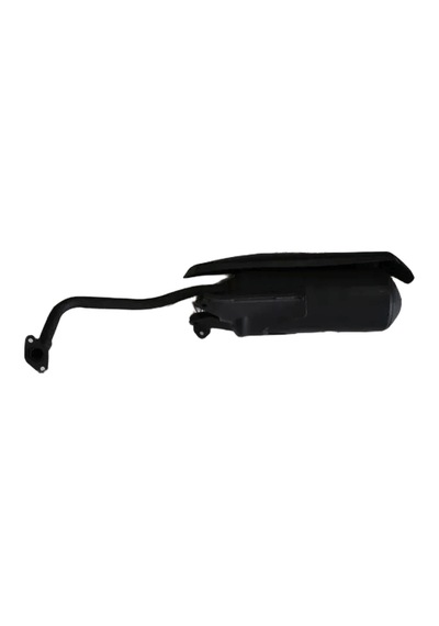 Honda Alpha Egzoz Oem
