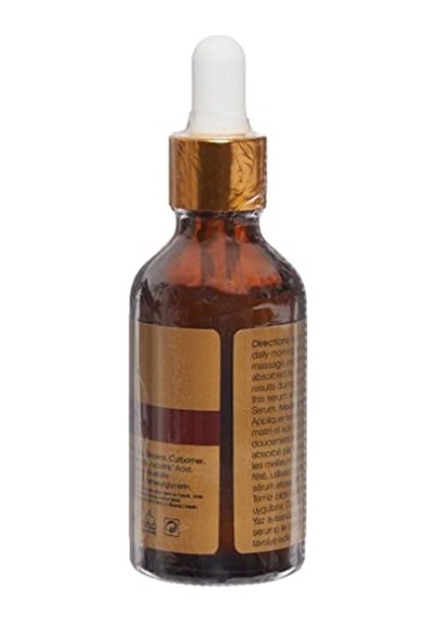Demlendirici E Vitamini Serum 50 Ml