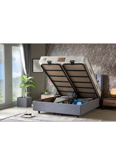 Nivabaza Relax Baza Başlık Yatak Set Tüm Ölçülerde Ve Renklerde Nivabaza Relax Baza Başlık Yatak Set Tüm Ölçülerde Ve Renklerde