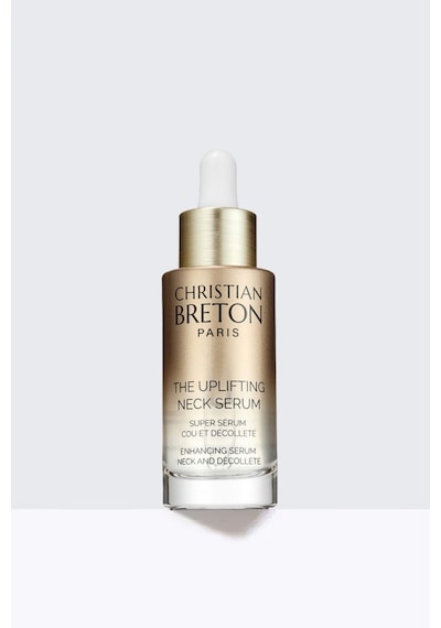 The Uplifting Boyun Ve Dekolte Bölgesi İnce Çizgi Ve Kırışıklık Azaltıcı Serumu 30ml